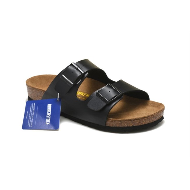 Original Casual Non-Slip Slippers Black