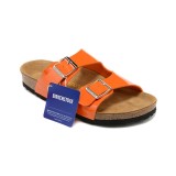 Original Casual Non-Slip Slippers Orange