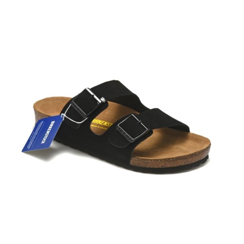 Original Casual Non-Slip Slippers Black