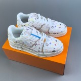 TrainerTakashi Murakami Black 1AHEKZ