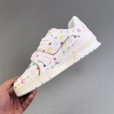 TrainerTakashi Murakami Black 1AHEKZ