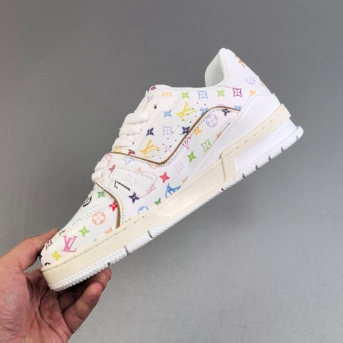 TrainerTakashi Murakami Black 1AHEKZ