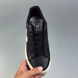 Campo Low Chromefree Leather Shoes