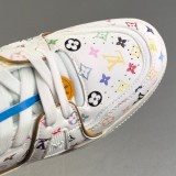 TrainerTakashi Murakami Black 1AHEKZ
