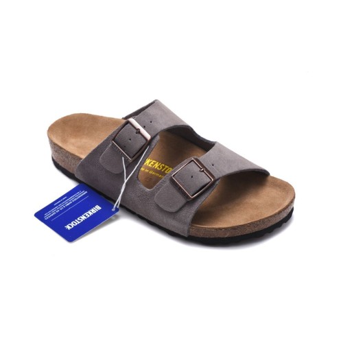 Original Casual Non-Slip Slippers Grey