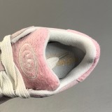 5A Campus 00s Wonder Quartz Wonder Mauve (Women's) JH5628