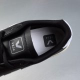 Campo Low Chromefree Leather Shoes
