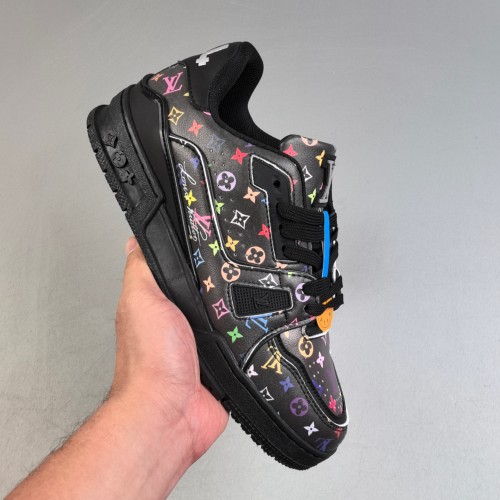 Trainer Takashi Murakami White (Women's) 1AGZDN