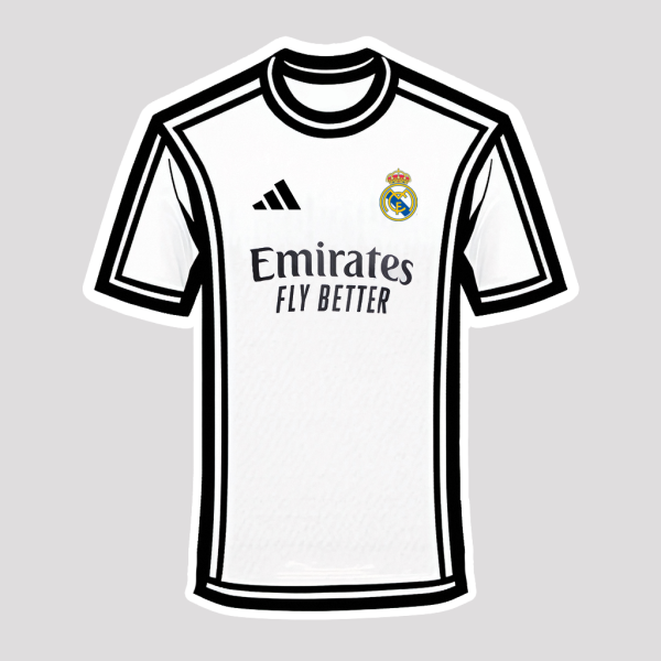 Football Kit