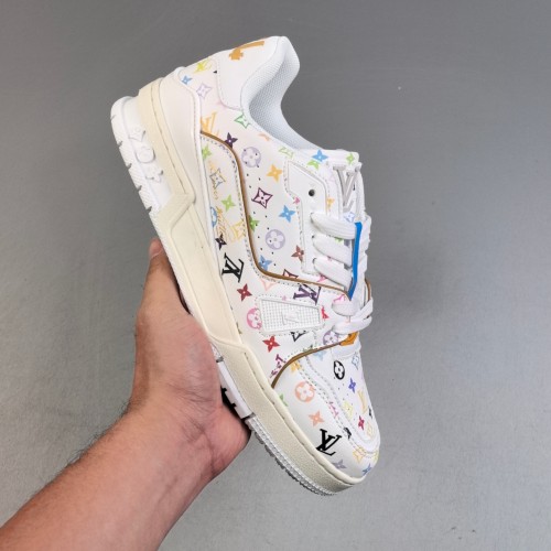 TrainerTakashi Murakami Black 1AHEKZ