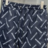 Original Swim Trunks Board shorts Quick Dry Black