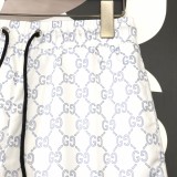 Original Swim Trunks Board shorts Quick Dry White
