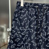 Original Swim Trunks Board shorts Quick Dry Black