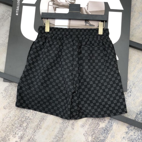 Original Swim Trunks Board shorts Quick Dry Black