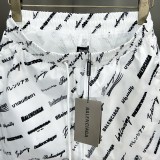 Original Swim Trunks Board shorts Quick Dry White