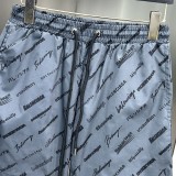Original Swim Trunks Board shorts Quick Dry Grey