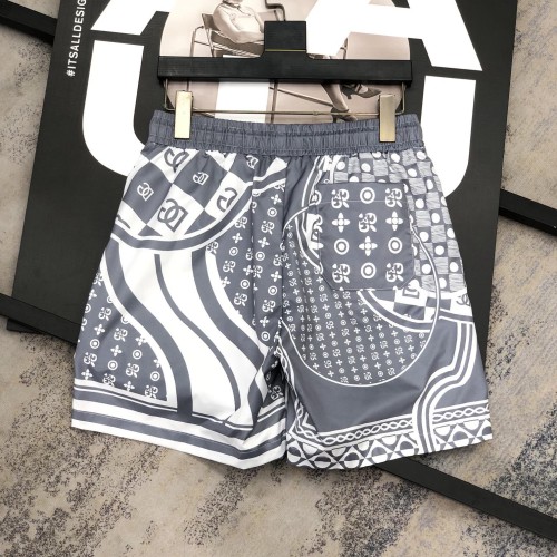 Original Swim Trunks Board shorts Quick Dry Grey