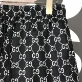 Original Swim Trunks Board shorts Quick Dry Black
