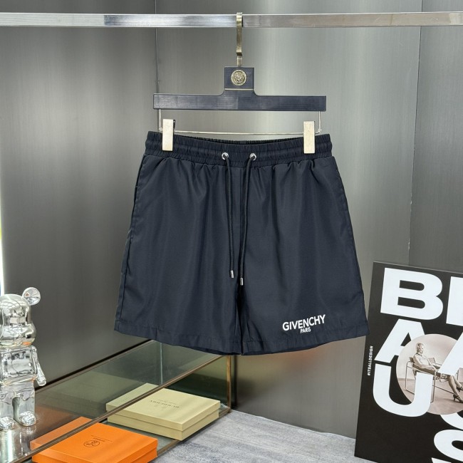 Original Swim Trunks Board shorts Quick Dry Black