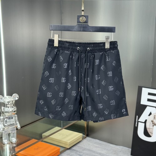 Original Swim Trunks Board shorts Quick Dry Black