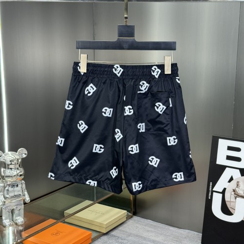 Original Swim Trunks Board shorts Quick Dry Black