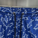 Original Swim Trunks Board shorts Quick Dry Blue