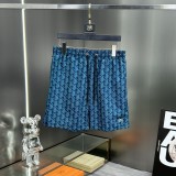 Original Swim Trunks Board shorts Quick Dry Blue
