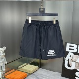 Original Swim Trunks Board shorts Quick Dry Black