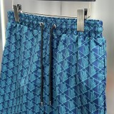 Original Swim Trunks Board shorts Quick Dry Blue