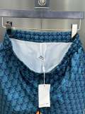 Original Swim Trunks Board shorts Quick Dry Blue