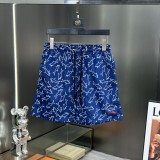 Original Swim Trunks Board shorts Quick Dry Blue