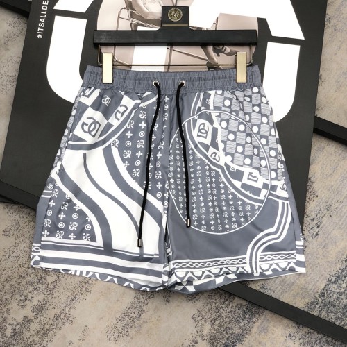 Original Swim Trunks Board shorts Quick Dry Grey