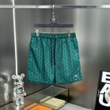 Original Swim Trunks Board shorts Quick Dry Green