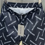 Original Swim Trunks Board shorts Quick Dry Black