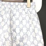 Original Swim Trunks Board shorts Quick Dry White