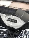 Original Swim Trunks Board shorts Quick Dry Black