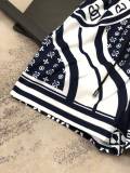 Original Swim Trunks Board shorts Quick Dry Blue