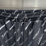 Original Swim Trunks Board shorts Quick Dry Black