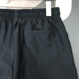 Original Swim Trunks Board shorts Quick Dry Black