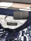 Original Swim Trunks Board shorts Quick Dry Blue