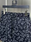 Original Swim Trunks Board shorts Quick Dry Black