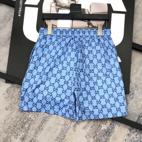 Original Swim Trunks Board shorts Quick Dry Blue