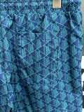 Original Swim Trunks Board shorts Quick Dry Blue