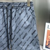Original Swim Trunks Board shorts Quick Dry Grey