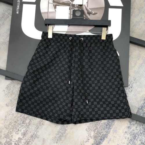 Original Swim Trunks Board shorts Quick Dry Black