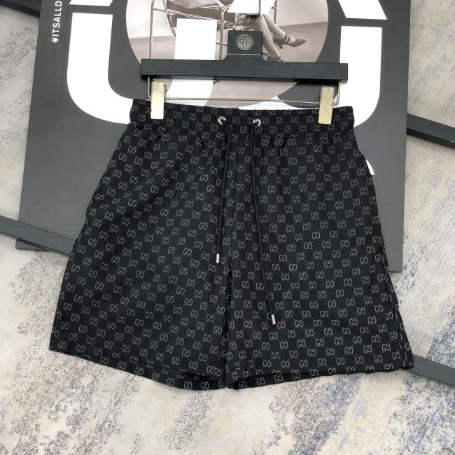 Original Swim Trunks Board shorts Quick Dry Black