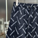 Original Swim Trunks Board shorts Quick Dry Black