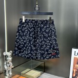 Original Swim Trunks Board shorts Quick Dry Black