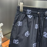 Original Swim Trunks Board shorts Quick Dry Black