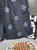 Original Swim Trunks Board shorts Quick Dry Black